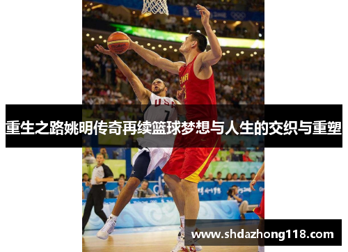 重生之路姚明传奇再续篮球梦想与人生的交织与重塑